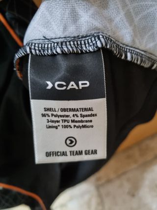 Polo G-Drive Racing 2019-2021