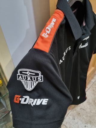 Polo G-Drive Racing 2019-2021