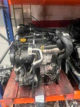 Motor Opel 1.7cdti Z17DTH Bosh