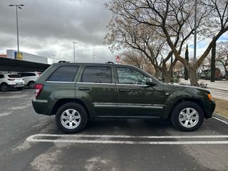 Jeep Grand Cherokee 2010