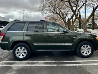 Jeep Grand Cherokee 2010