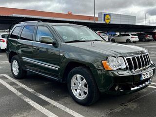 Jeep Grand Cherokee 2010