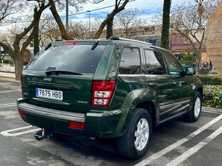 Jeep Grand Cherokee 2010