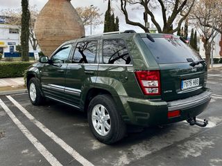 Jeep Grand Cherokee 2010