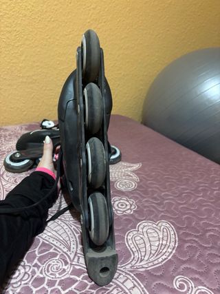 Patines en línea Oxelo Talla 36