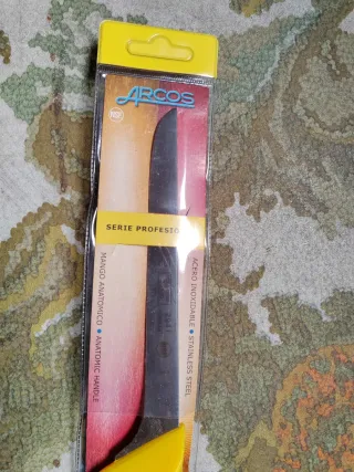 Cuchillo Jamonero Arcos Profesional