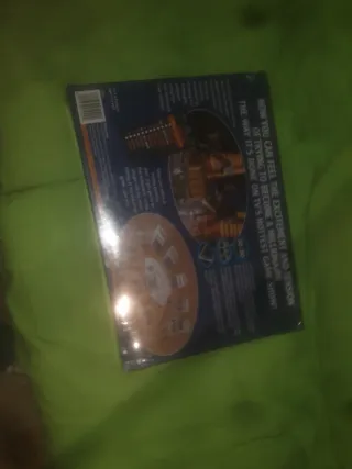 Juego de mesa ¿Quién quiere ser millonario?