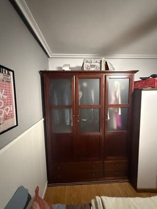 Armario Grupo Seys 3 puertas