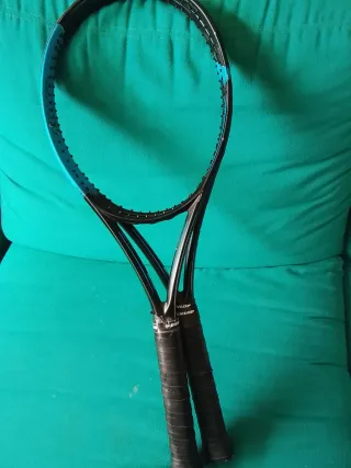 Raquetas de Tenis Dunlop (2 unidades)