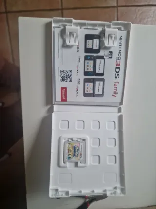 Kirby Triple Deluxe per Nintendo 3DS