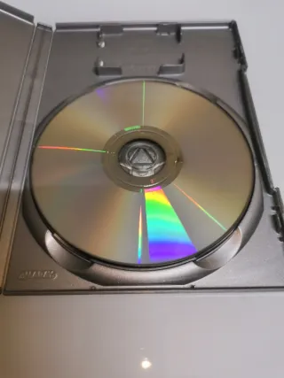 Tekken PS1, PSX Platinum + Regalo