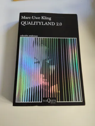 QualityLand 2.0