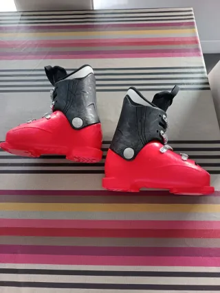 Botas de esquí Atomic 21/21.5