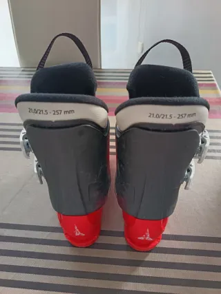 Botas de esquí Atomic 21/21.5