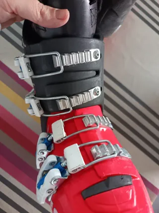 Botas de esquí Atomic 21/21.5