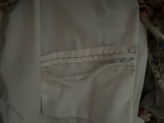 Vestido Flamenco Largo Estampado Floral