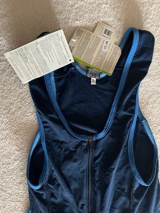 Culotte largo spiuk talla XL y L  NUEVO invierno