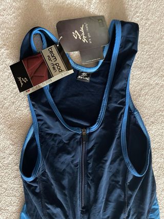 Culotte largo spiuk talla XL y L  NUEVO invierno