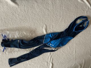 Culotte largo spiuk talla XL y L  NUEVO invierno