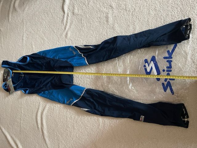 Calzoni lunghi Spiuk taglia XL e L NUOVI inverno