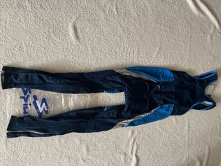 Culotte largo spiuk talla XL y L  NUEVO invierno