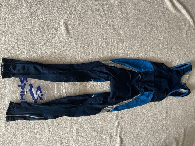 Calzoni lunghi Spiuk taglia XL e L NUOVI inverno