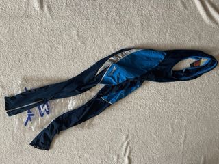 Culotte largo spiuk talla XL y L  NUEVO invierno