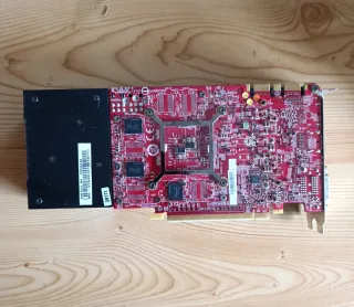 Tarjeta Gráfica Nvidia GeForce GTX 760