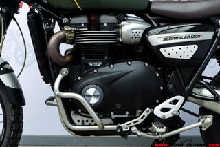 TRIUMPH SCRAMBLER 1200 XC ¿A2?