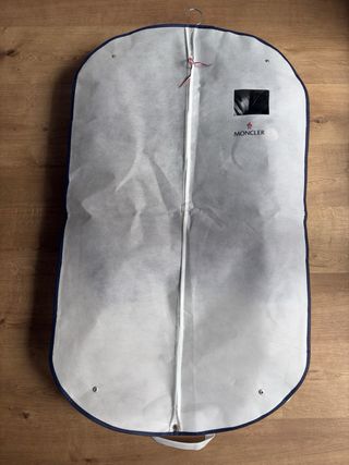 Moncler Maya M/2 Chaqueta Negra Nueva