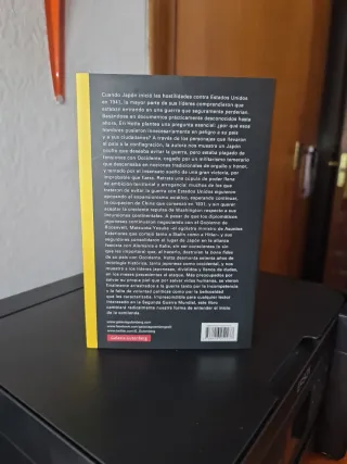 Japón 1941: El camino a la inmafia: Pearl Harbor