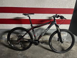 Bicicleta Trek Alpha