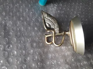 Figura adorno capó Flying B de Bentley