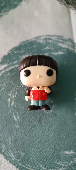 Funko stranger things Will Kinder joy .
