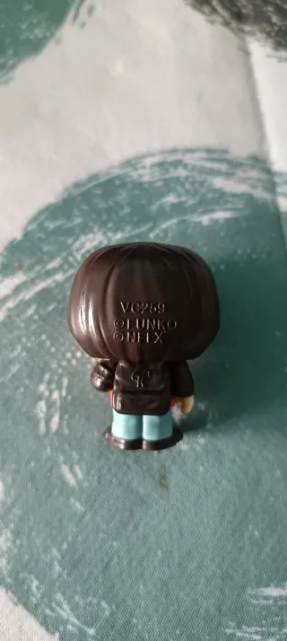 Funko stranger things Will Kinder joy .
