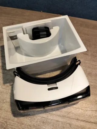 Samsung Gear VR Gafas Realidad Virtual