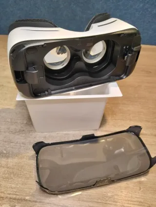 Samsung Gear VR Gafas Realidad Virtual