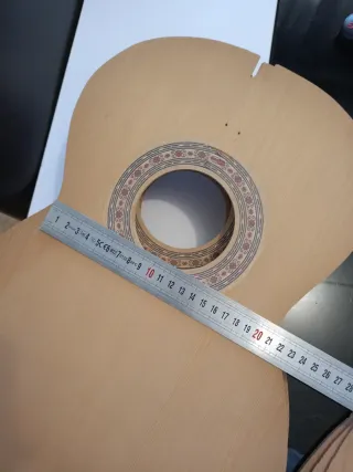 Tappi per piccoli strumenti