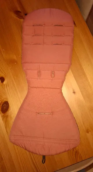 Pack de color ginger YOYO 6+