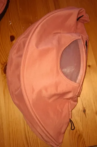 Pack de color ginger YOYO 6+