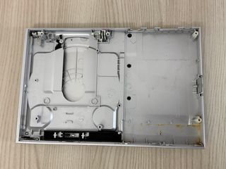 Carcasa PS2 Slim 79000 Sony