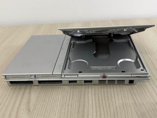 Carcasa PS2 Slim 79000 Sony
