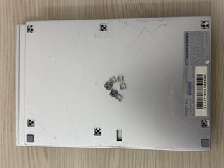 Carcasa PS2 Slim 79000 Sony