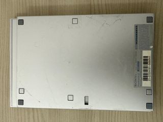 Carcasa PS2 Slim 79000 Sony