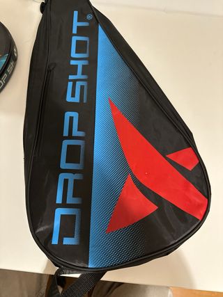 Pala Padel Drop Shot Imagine Carbon TX