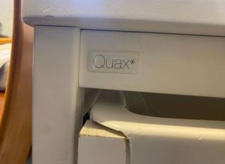 Cambiador Bañera Quax + Koeka | PRECIO FIJO