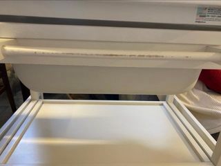 Cambiador Bañera Quax + Koeka | PRECIO FIJO