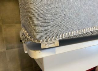 Cambiador Bañera Quax + Koeka | PRECIO FIJO