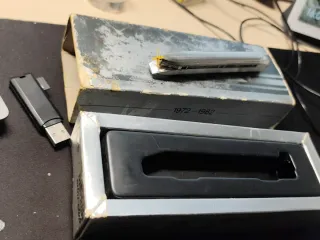 Automotor Zeppelin Marklin MiniClub Escala Z