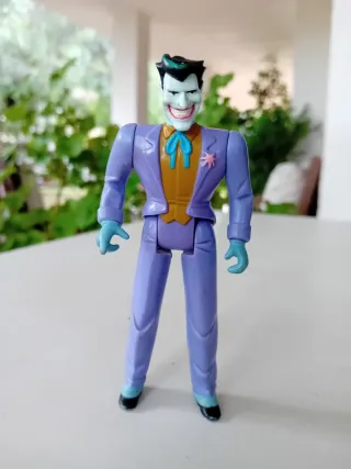 Figura The Joker Morado